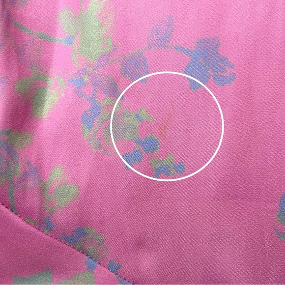 Free People Everything's Rosie Midi Skirt - Picture 15 of 15